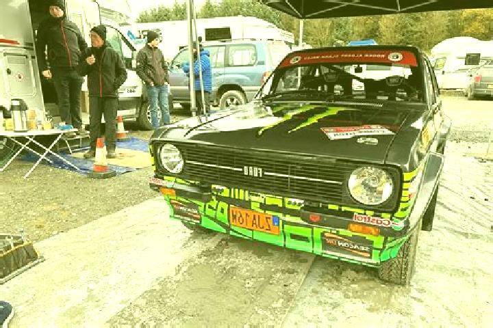 escort Oliver-Valdefierro