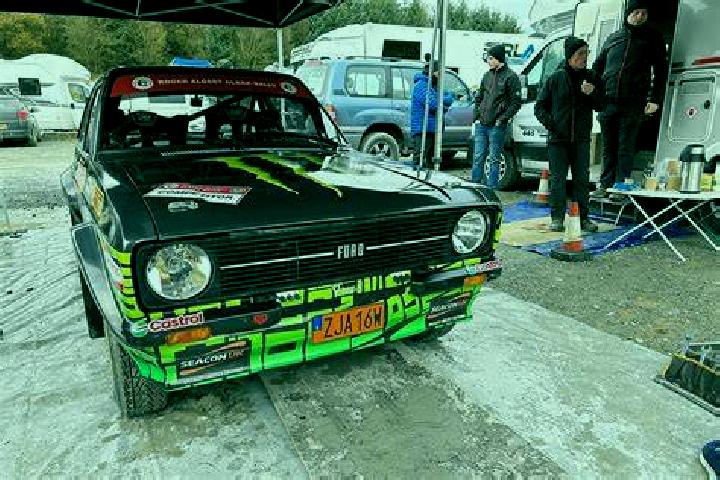 escort Oliver