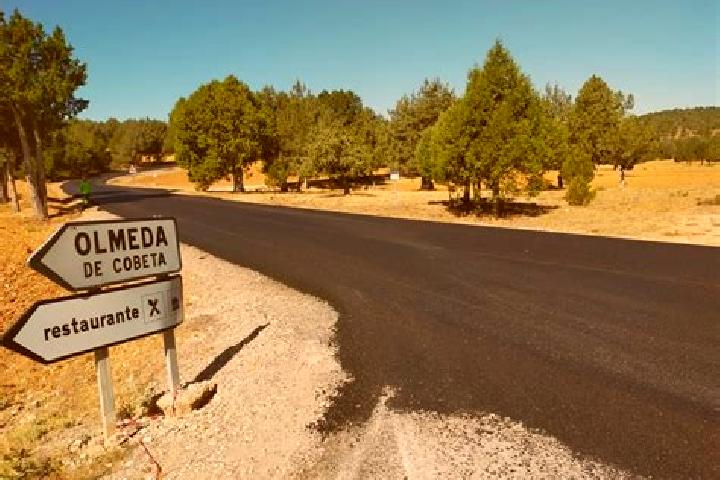 escort Olmeda de Cobeta