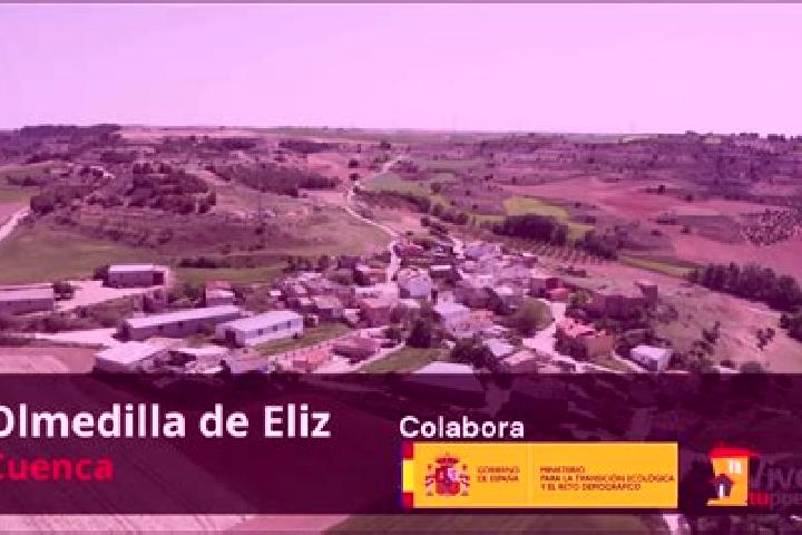 escort Olmedilla de Eliz