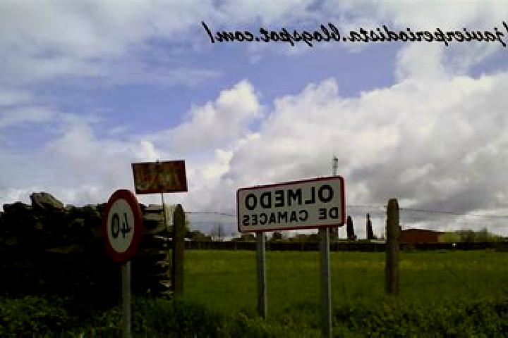 escort Olmedo de Camaces