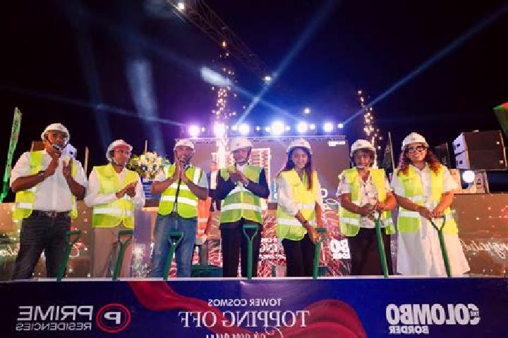escort Olombo