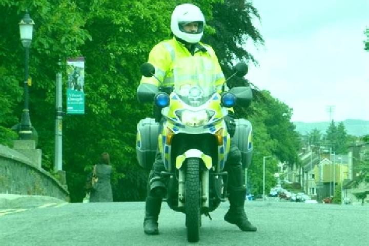 escort Omagh