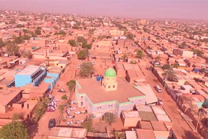 escort Omdurman