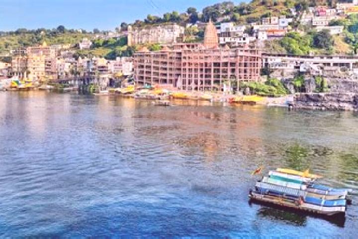 escort Omkareshwar