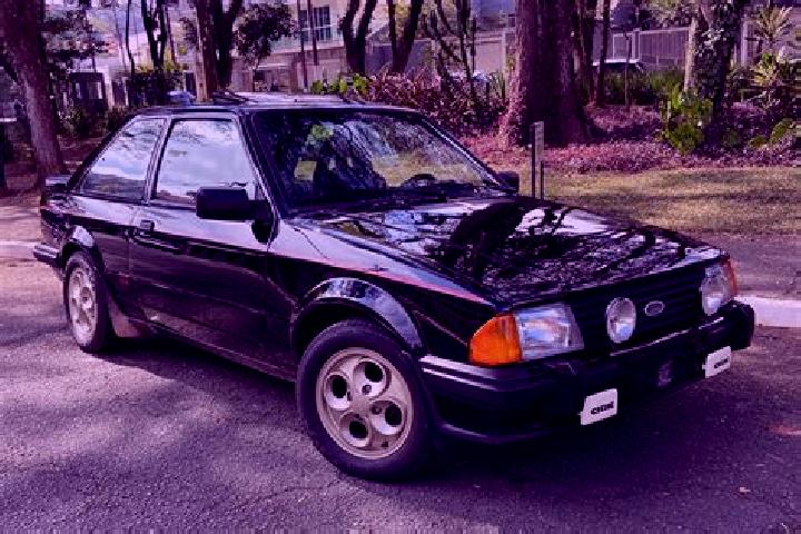 escort Ommel