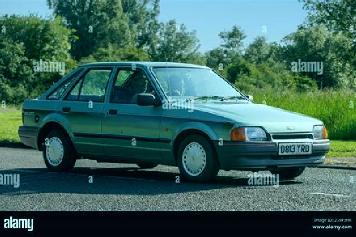 escort On
