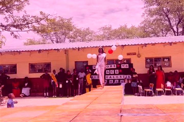escort Ondangwa