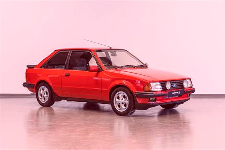escort Ondara