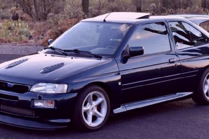 escort Ondes