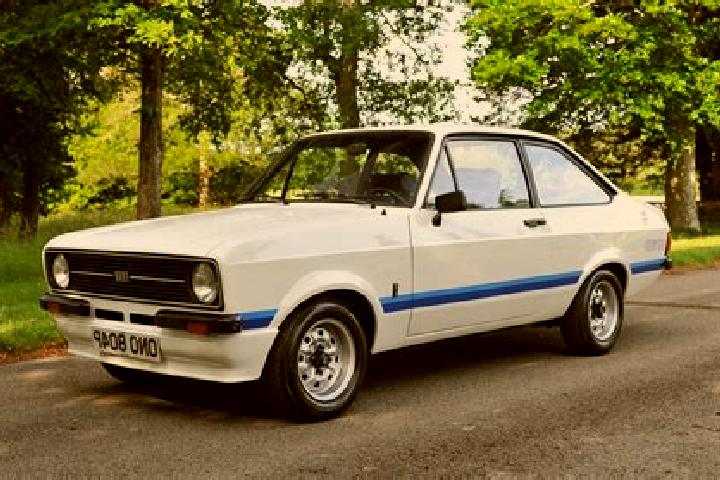 escort One Mile