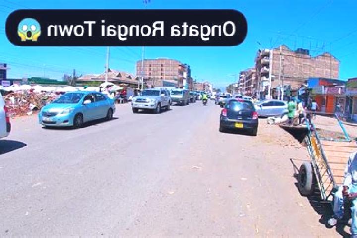 escort Ongata Rongai