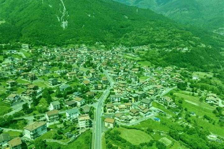 escort Ono San Pietro