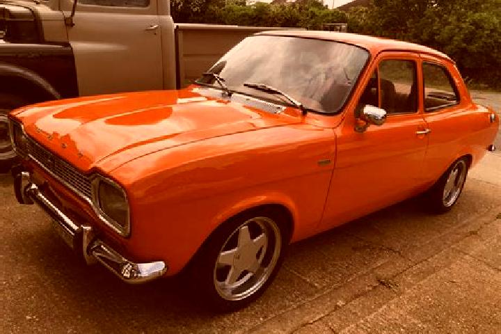escort Onslow