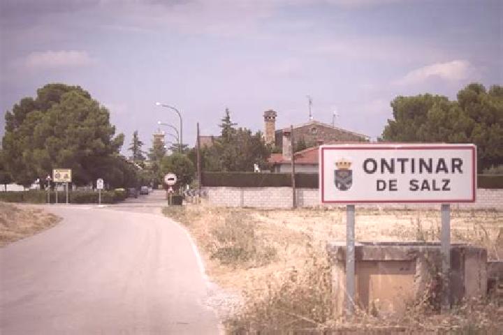 escort Ontinar de Salz