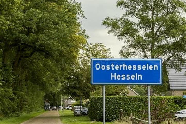 escort Oosterhesselen