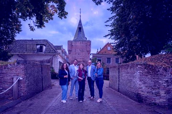 escort Oosterhuizen