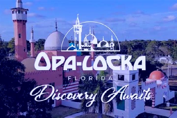 escort Opa-locka