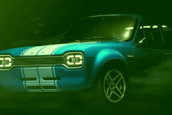 escort Opan
