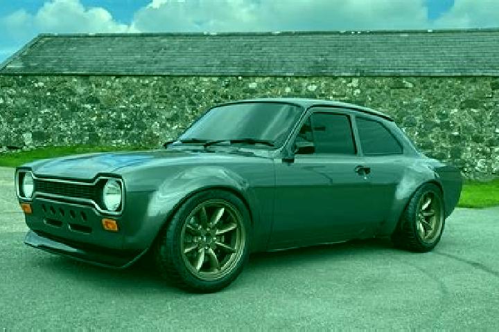 escort Opende