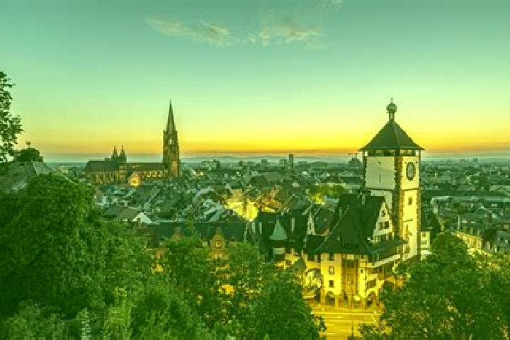 escort Opfingen