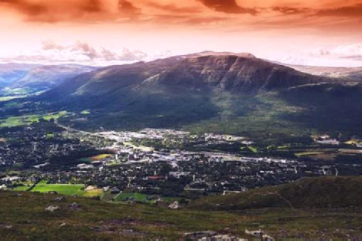 escort Oppdal