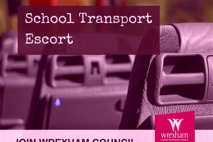 escort Opportunity