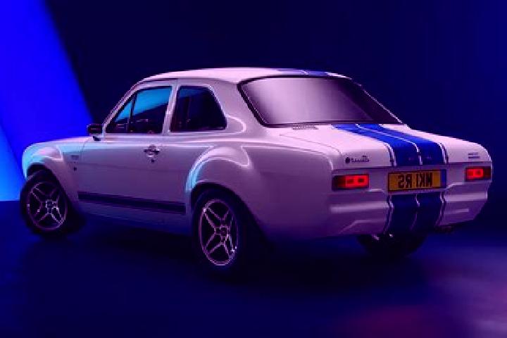 escort Oprisavci
