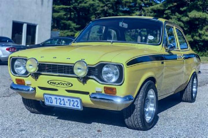 escort Opryshky