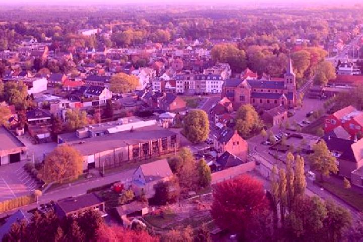 escort Opwijk