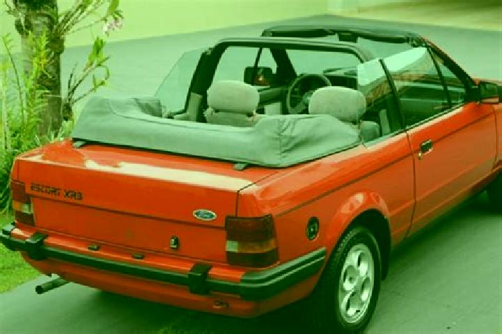 escort Oquillas