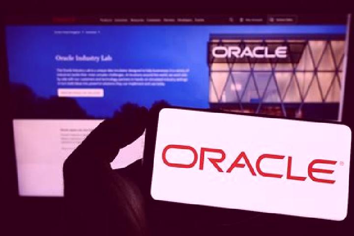 escort Oracle