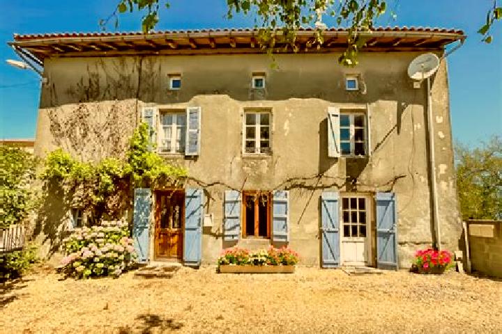 escort Oradour-sur-Vayres