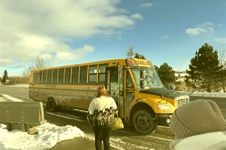 escort Orangeville