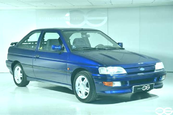 escort Orbara
