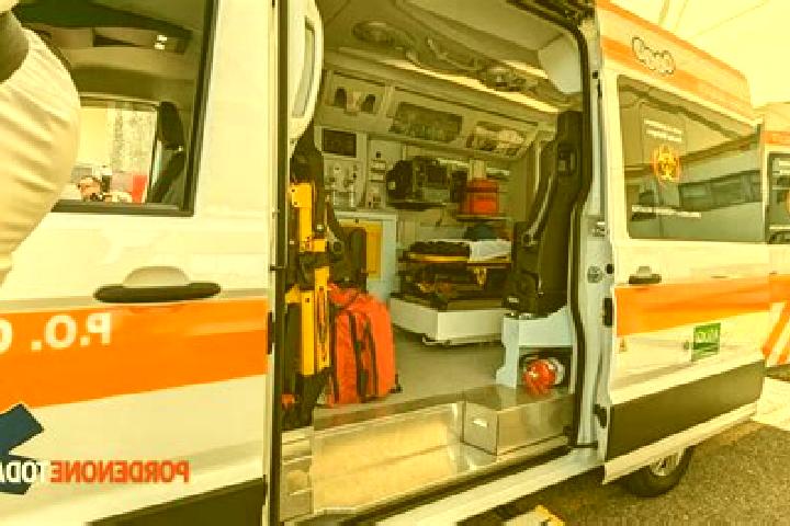 escort Orcenico Inferiore