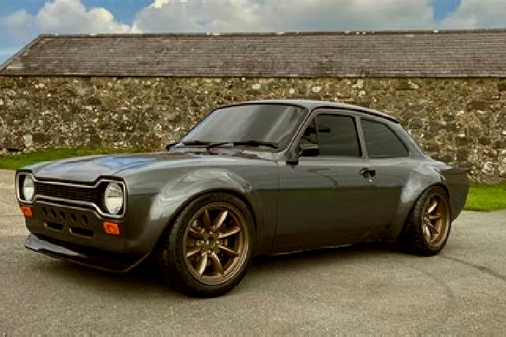 escort Orcera
