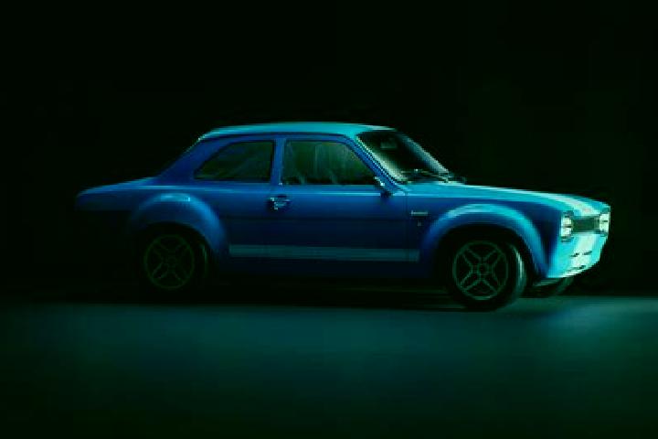 escort Orchaise