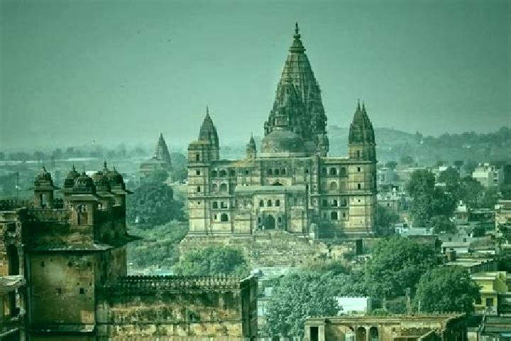 escort Orchha