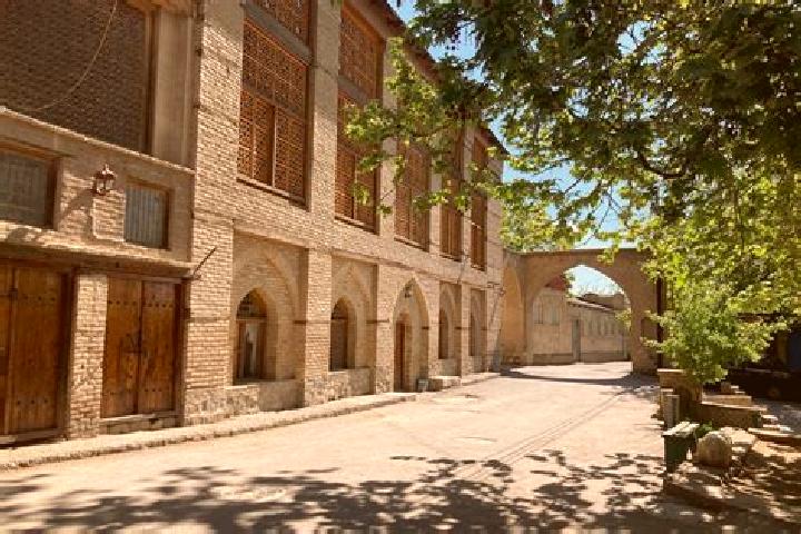 escort Ordubad