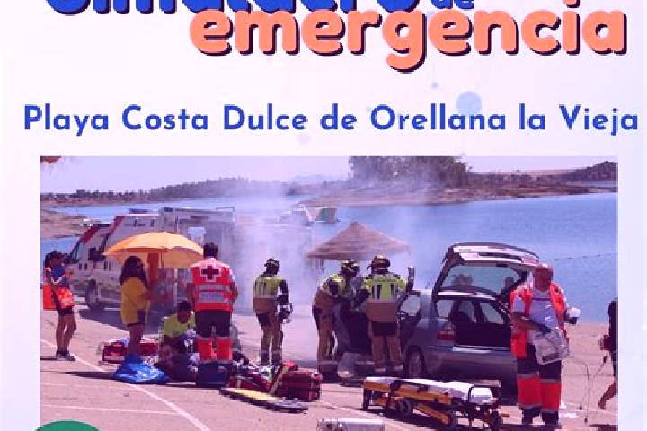 escort Orellana la Vieja