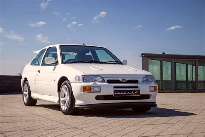escort Orevo