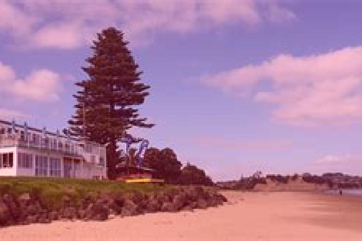 escort Orewa