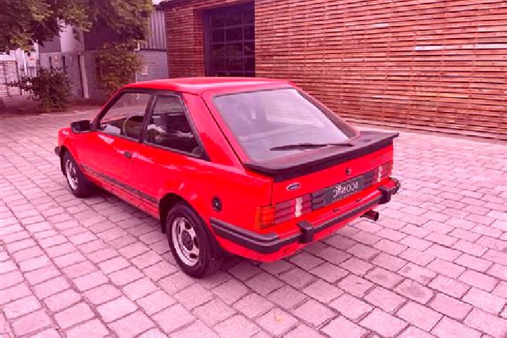 escort Oreye