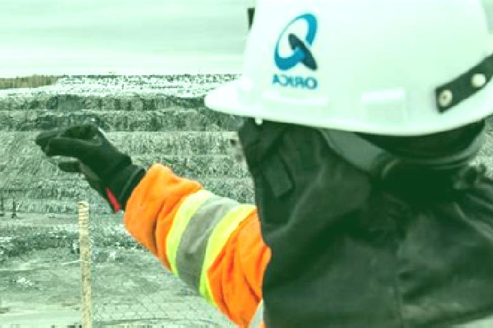 escort Orica