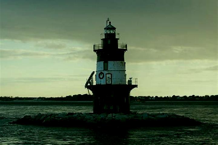 escort Orient Point