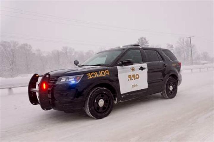 escort Orillia