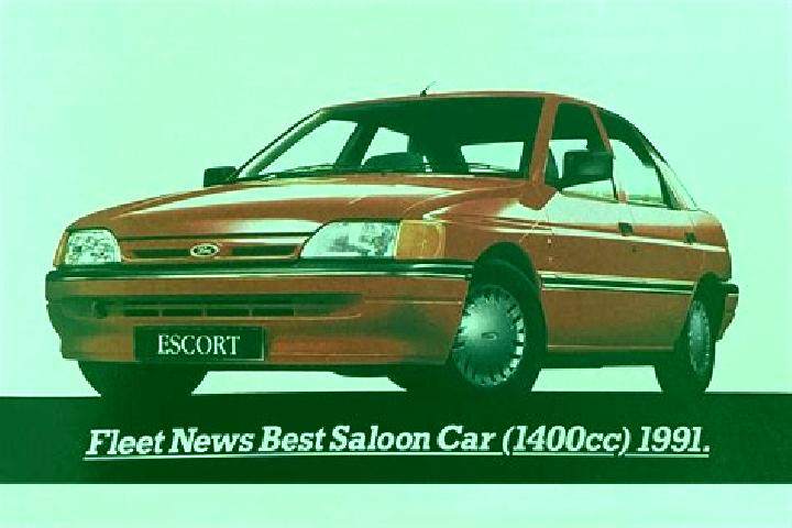 escort Orinoco A