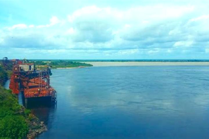 escort Orinoco B