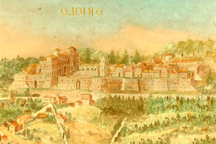 escort Oriolo Romano